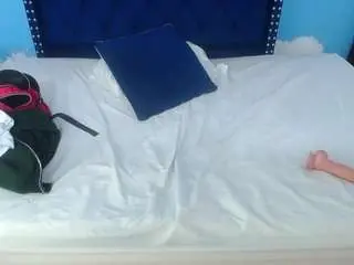 Camsoda Live Sex of kinky-redhead18