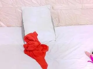 Camsoda Best Webcam of kinky-redhead18