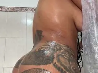 Camsoda Live Sex of saamytits