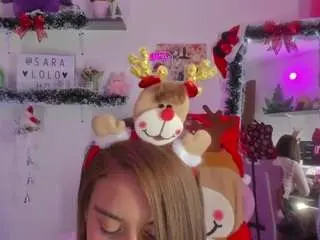 Camsoda Live Sex of saralolo420