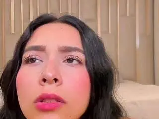 Camsoda Sex Chat of sophiekiss1
