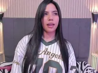 Camsoda Free Porn Cam of channeljonson