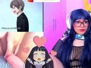 Camsoda Free Live Porn of cinna-monroll