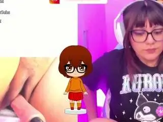 Camsoda Watch Live Sex Cams of cinna-monroll