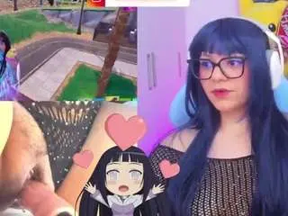 Camsoda Free Live Porn of cinna-monroll