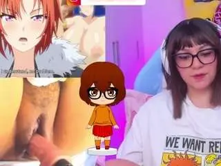 Camsoda Best live sex cam show of cinna-monroll