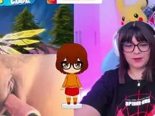 Camsoda Sex Chat of cinna-monroll