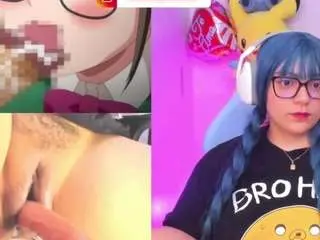 Camsoda Sex Chat of cinna-monroll