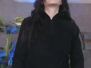 Camsoda Nude Webcam of bianca-ks