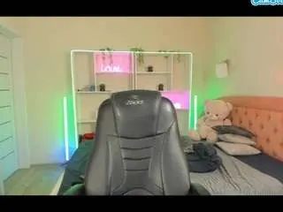 Camsoda Free Live Porn of jennyfermore