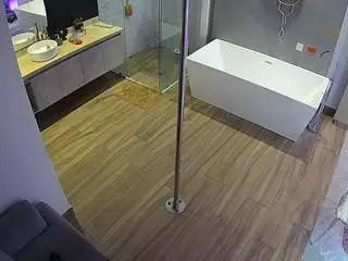 Camsoda Watch Live Sex Cams of voyeurcam-casa-salsa-bathroom-3