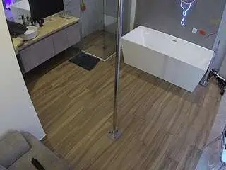 Camsoda Best live sex cam show of voyeurcam-casa-salsa-bathroom-3