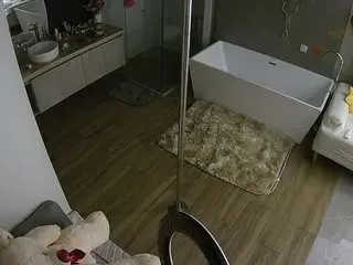 Camsoda Best Webcam of voyeurcam-casa-salsa-bathroom-3