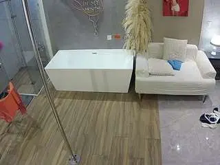 Camsoda Live Sex of voyeurcam-casa-salsa-bathroom-3