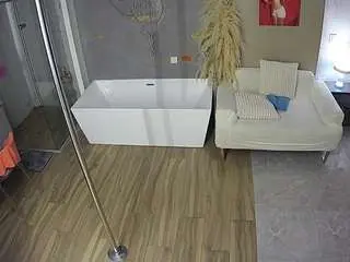 Camsoda Adult Webcam of voyeurcam-casa-salsa-bathroom-3