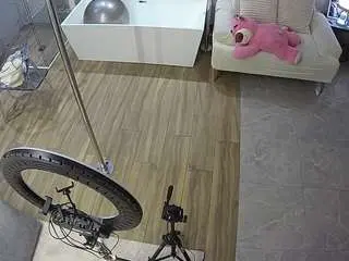 Camsoda Sex Cam of voyeurcam-casa-salsa-bathroom-3