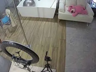 Camsoda Free Live Porn of voyeurcam-casa-salsa-bathroom-3