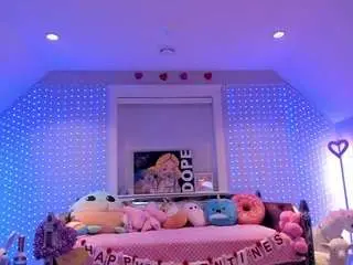 Camsoda Free Live Porn of arianina