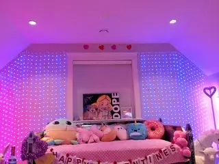 Camsoda Live Porn of arianina