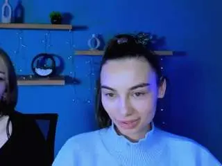 Camsoda Nude Webcam of teya-starling