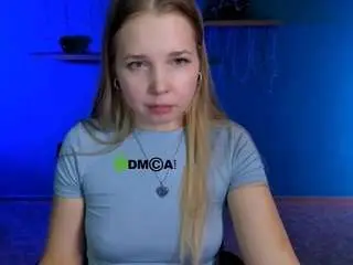 Camsoda Adult Webcams of teya-starling