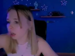 Camsoda Adult Webcams of teya-starling