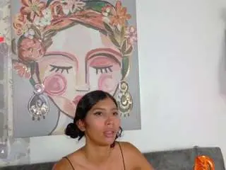 Camsoda Best Webcam of victoria-vega1