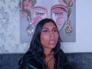 Camsoda Adult Video Chat of victoria-vega1