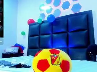 Camsoda Private Sex Chat of catalina-jonex