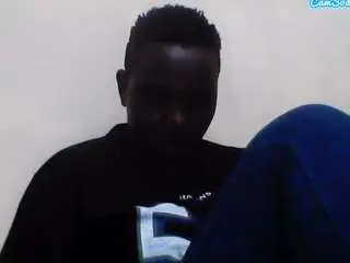 Camsoda Live Sex Cam of ebonyvallerin