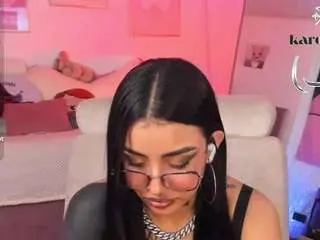 Camsoda Sex Chat of hinata-01