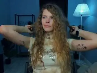 Camsoda Adult Video Chat of lornaeddy