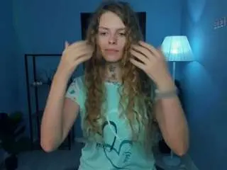 Camsoda Adult Webcams of lornaeddy