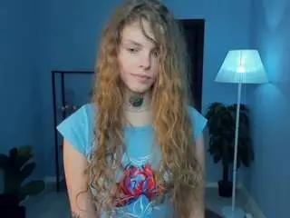 Camsoda Adult Video Chat of lornaeddy