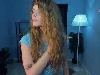 Camsoda Sex Chat of lornaeddy