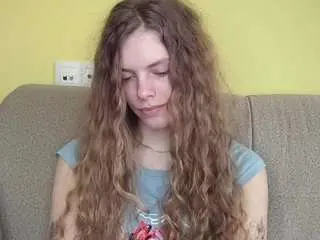 Camsoda Adult Webcams of lornaeddy