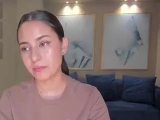 Camsoda Adult Video Chat of luciemartin