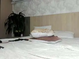 Camsoda Live Porn of rebecacorttez