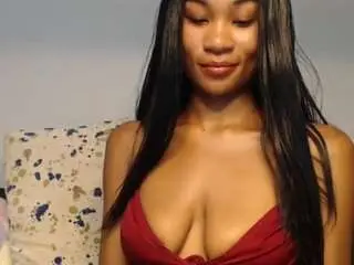Camsoda Adult Video Chat of asianbaddie