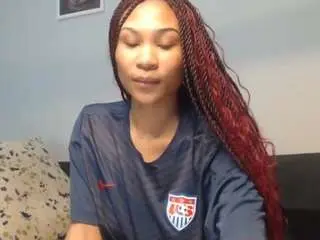 Camsoda Live Sex Cam of asianbaddie