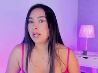 Camsoda Best Webcam of cameliaa-smiith