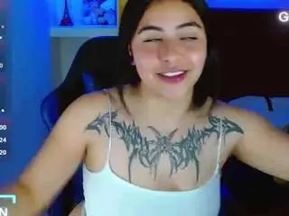 Camsoda Best Webcam of luna-torres