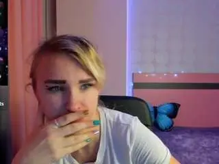 Camsoda Free Live Porn of merymidnight