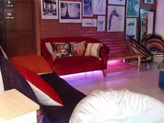 Camsoda Adult Video Chat of venussex
