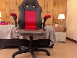 Camsoda Best Webcam of jazminevanns