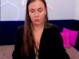 Camsoda Free Porn Cam of tracymooree