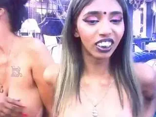 Camsoda Adult Webcam of indiansexyslender