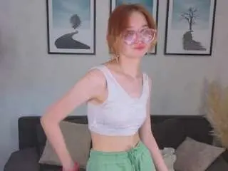 Camsoda Adult Video Chat of veroniquescharp