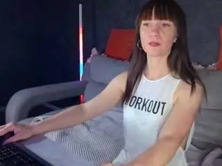 Camsoda Best Webcam of katherineclark
