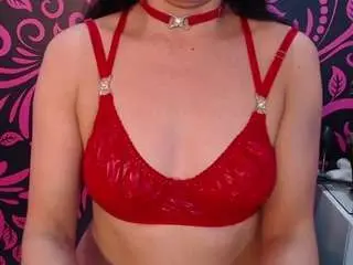 Camsoda Live Sex of milfrockroll